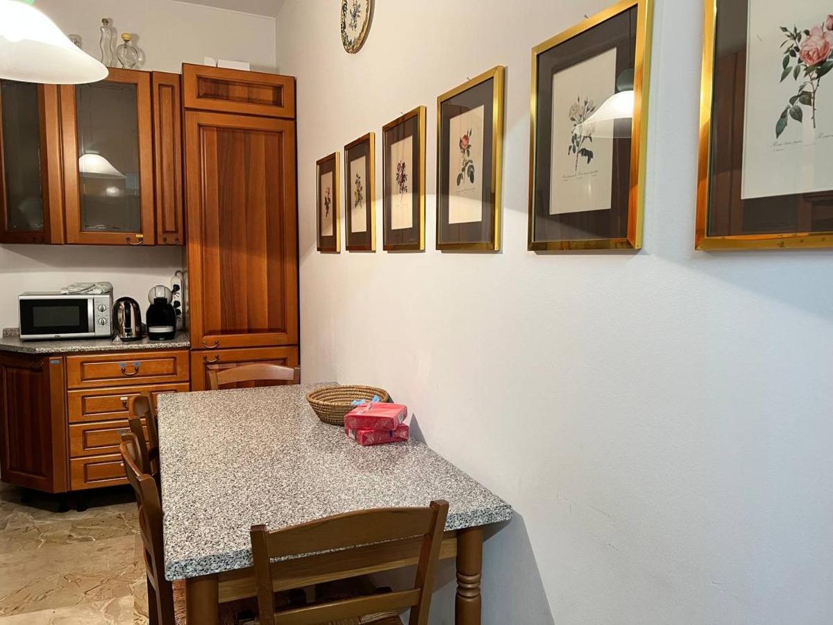 Casa Radiosa Varese Rooms Eksteriør billede