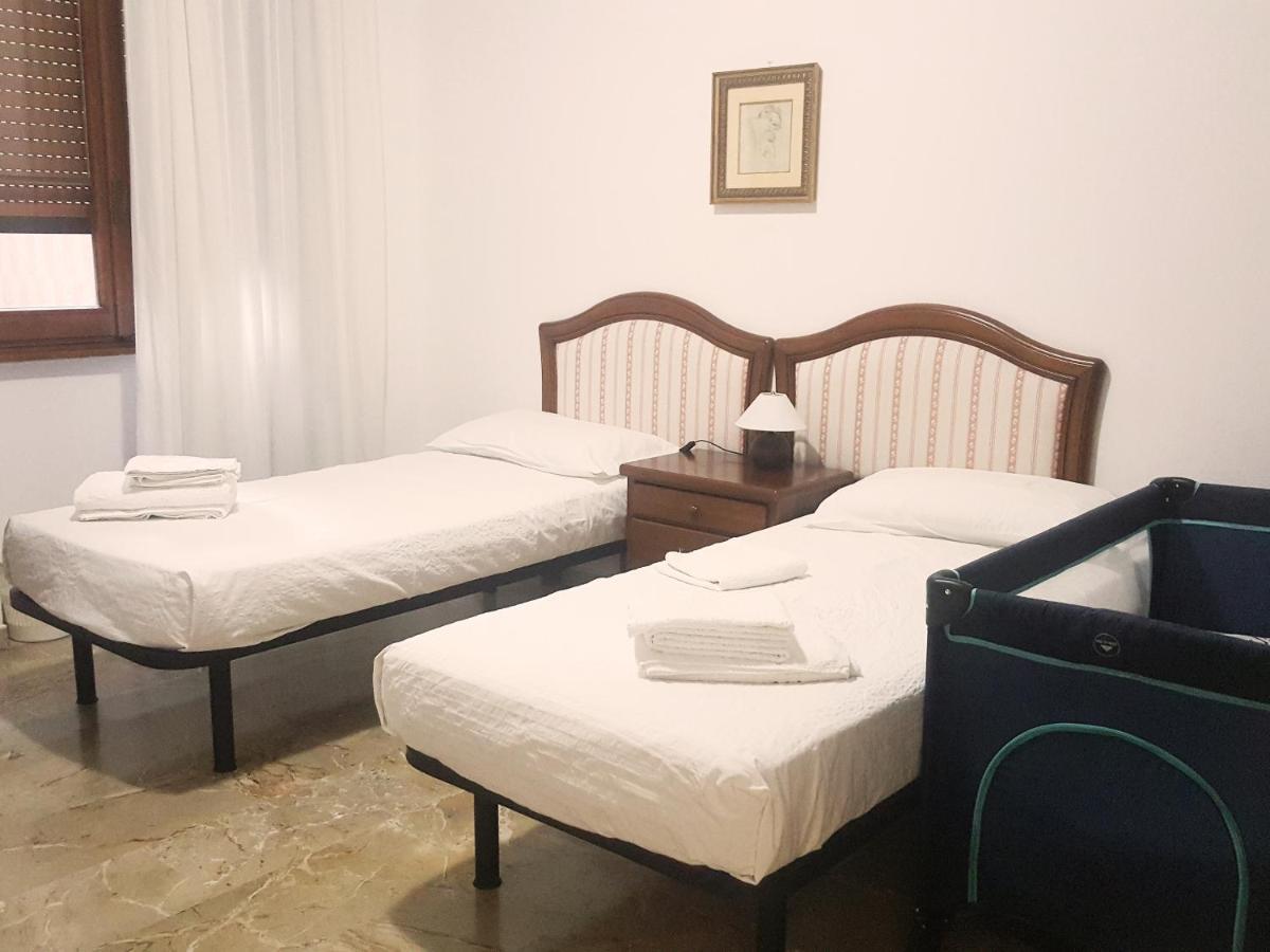 Casa Radiosa Varese Rooms Eksteriør billede