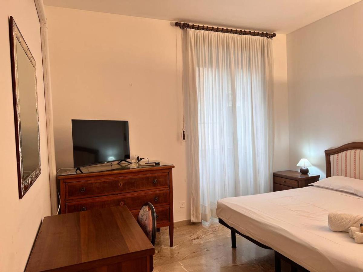 Casa Radiosa Varese Rooms Eksteriør billede